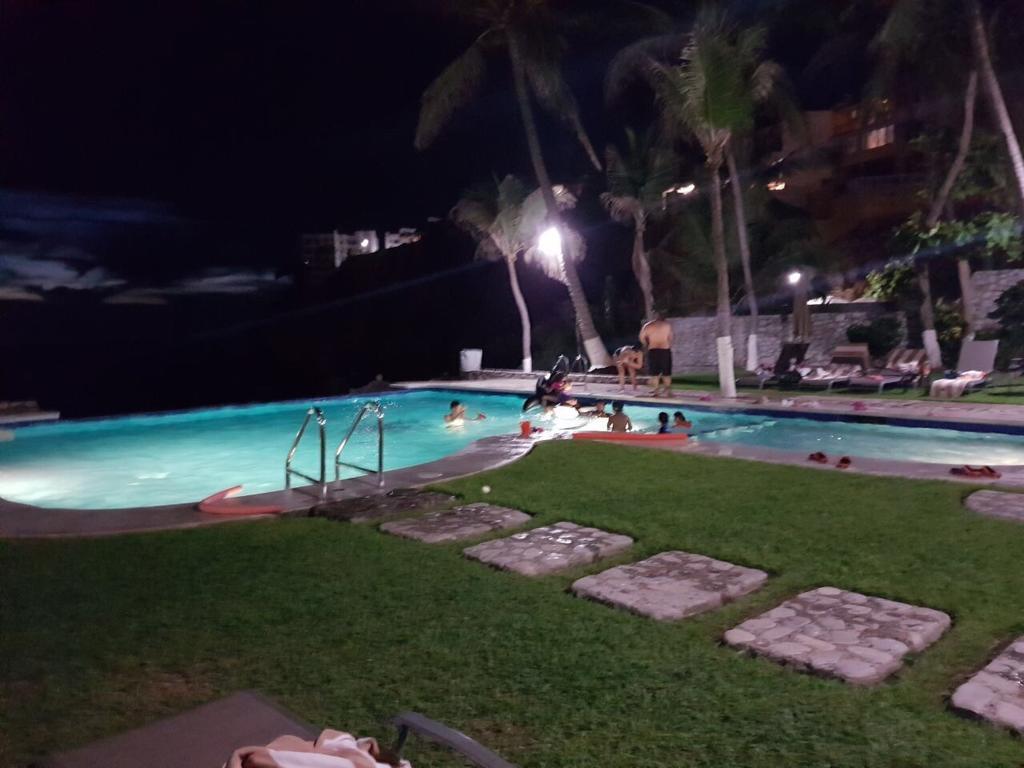 Apartamento Marina Del Sol