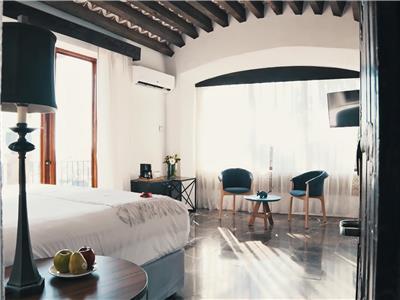 Hotel Casa Lisa By B Acapulco