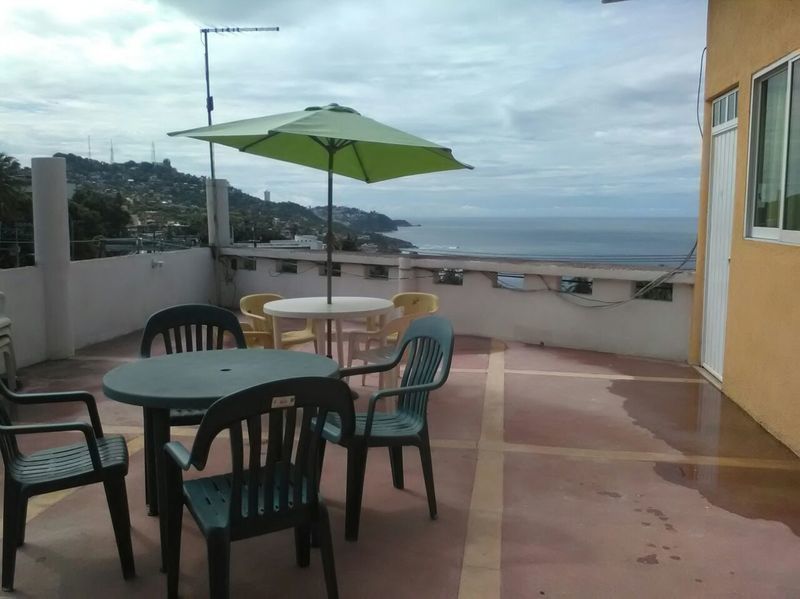 Departamentos Marjib Hotel