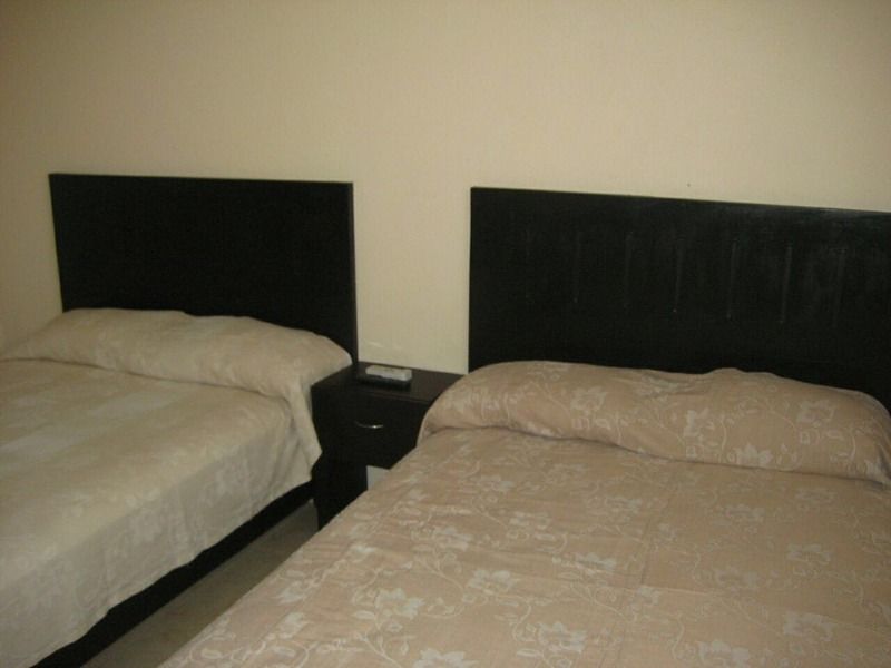 Departamentos Marjib Acapulco