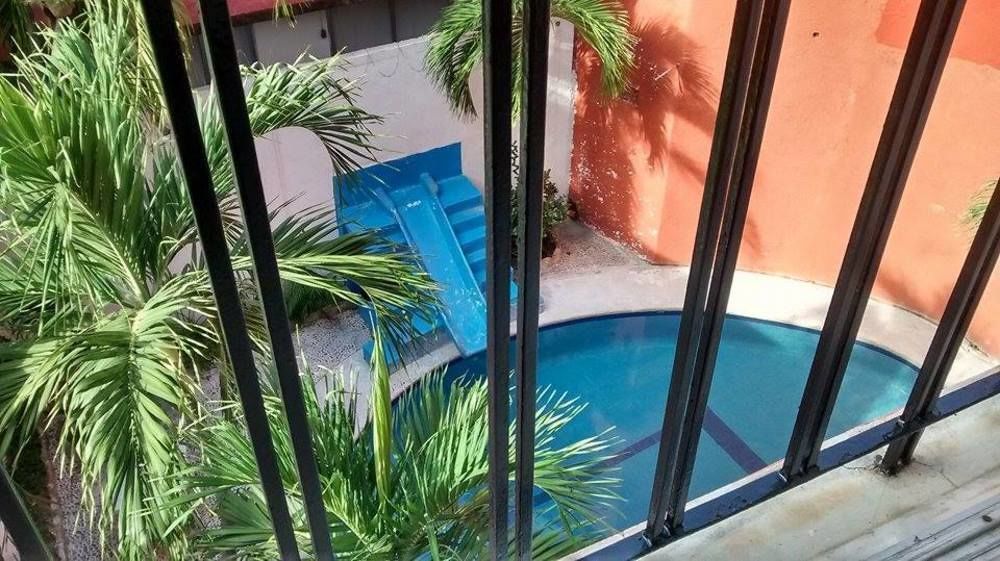 Condesa Americana Hotel Acapulco