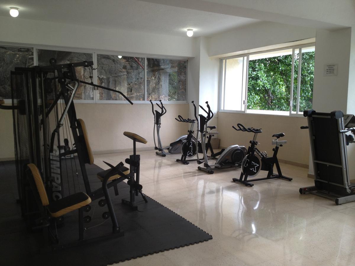 Apartamento Departamento Con Vista Playa Caleta