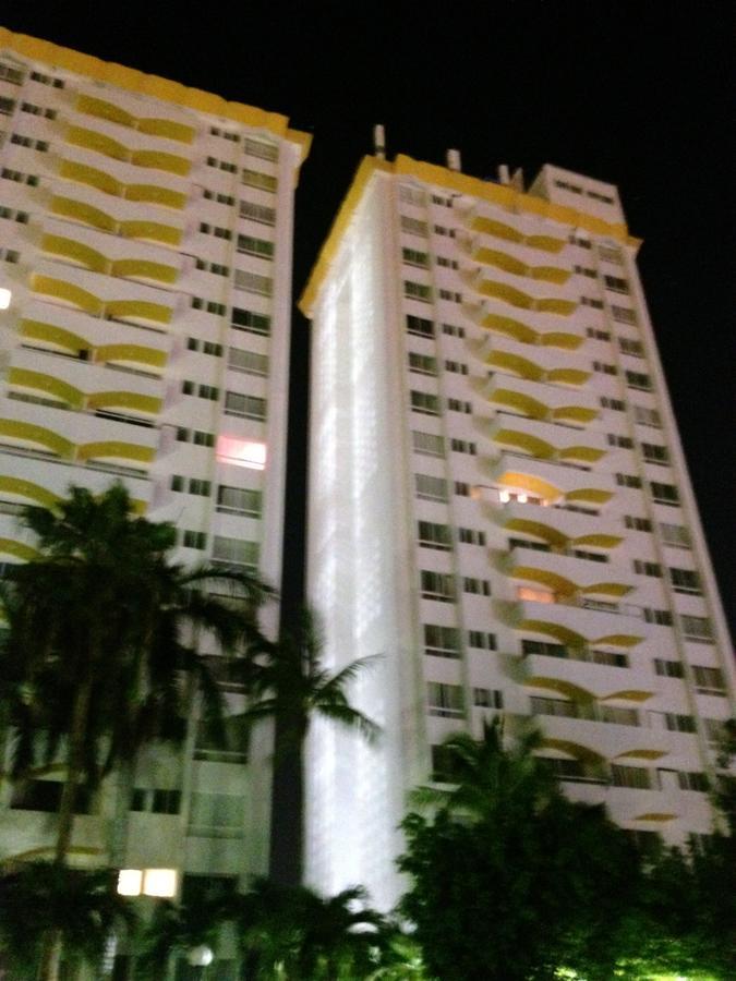 Departamento Con Vista Playa Caleta * Acapulco