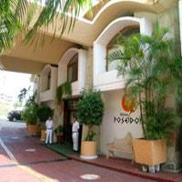 Panoramic Hotel 3*