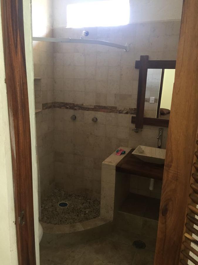 Hotel Quinta Las Palapas 3*