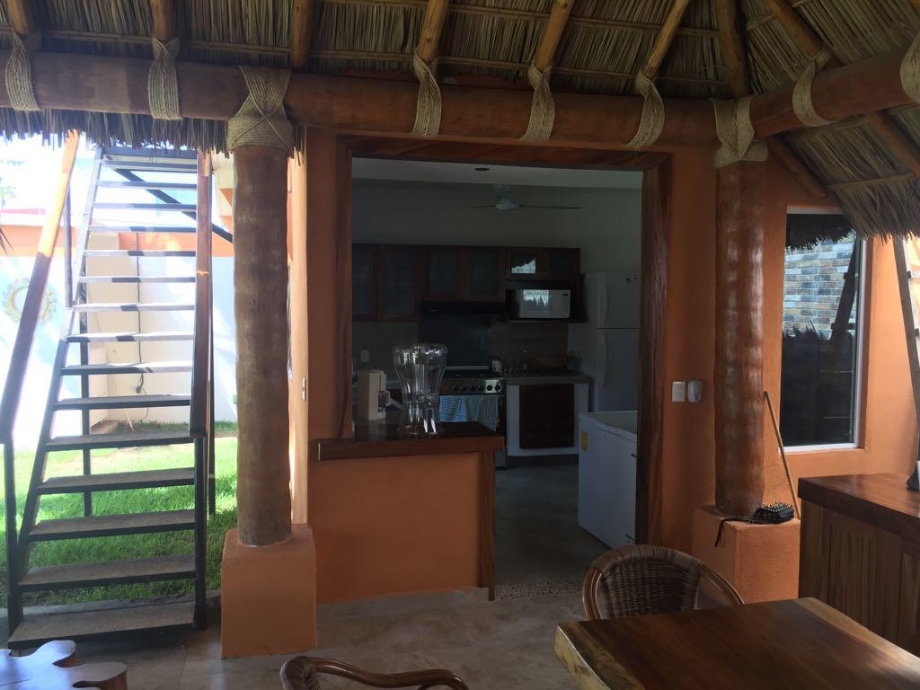 Quinta Las Palapas Hotel