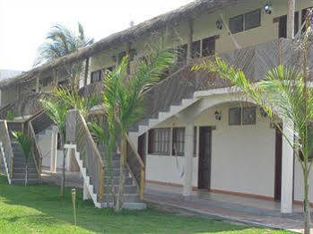 Hotel Boutique Del Mar