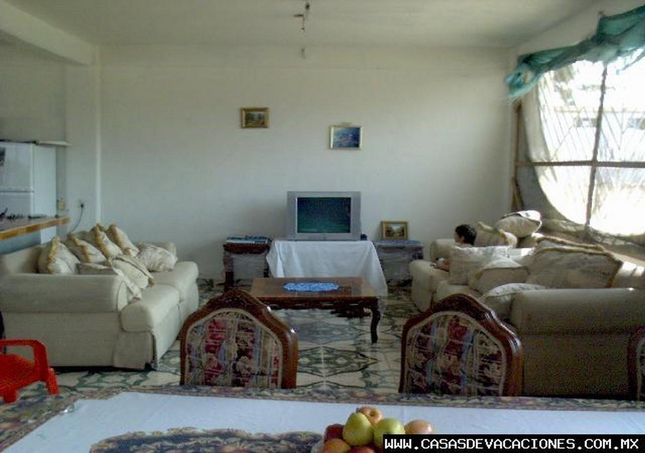 Apartamento Casa Los Arcos En 15/40 Personas Pie De La Cuesta 014 *