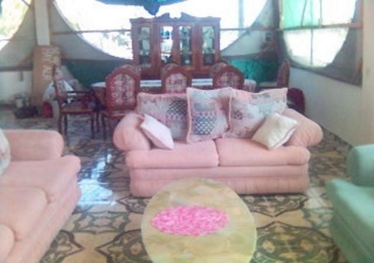 Apartamento Casa Los Arcos En 15/40 Personas Pie De La Cuesta 014 *