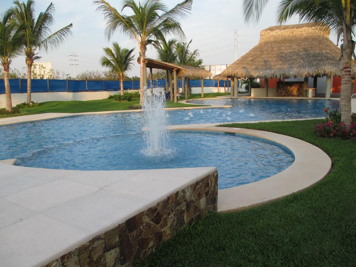 Apartamento Caracol Diamante Acapulco