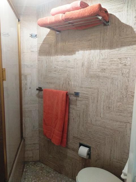 Apartahotel Las Torres Gemelas - Torres Gemelas Apartamento 810