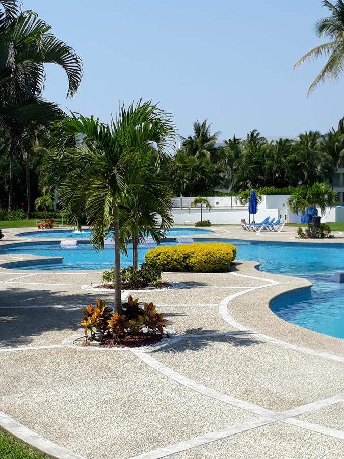 Departamento De Lujo Acapulco