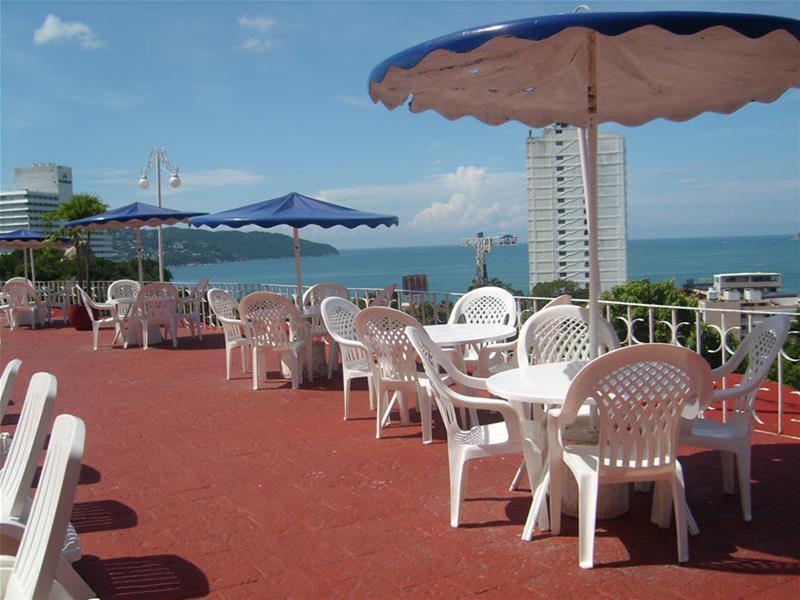 Hotel Panoramic 3*