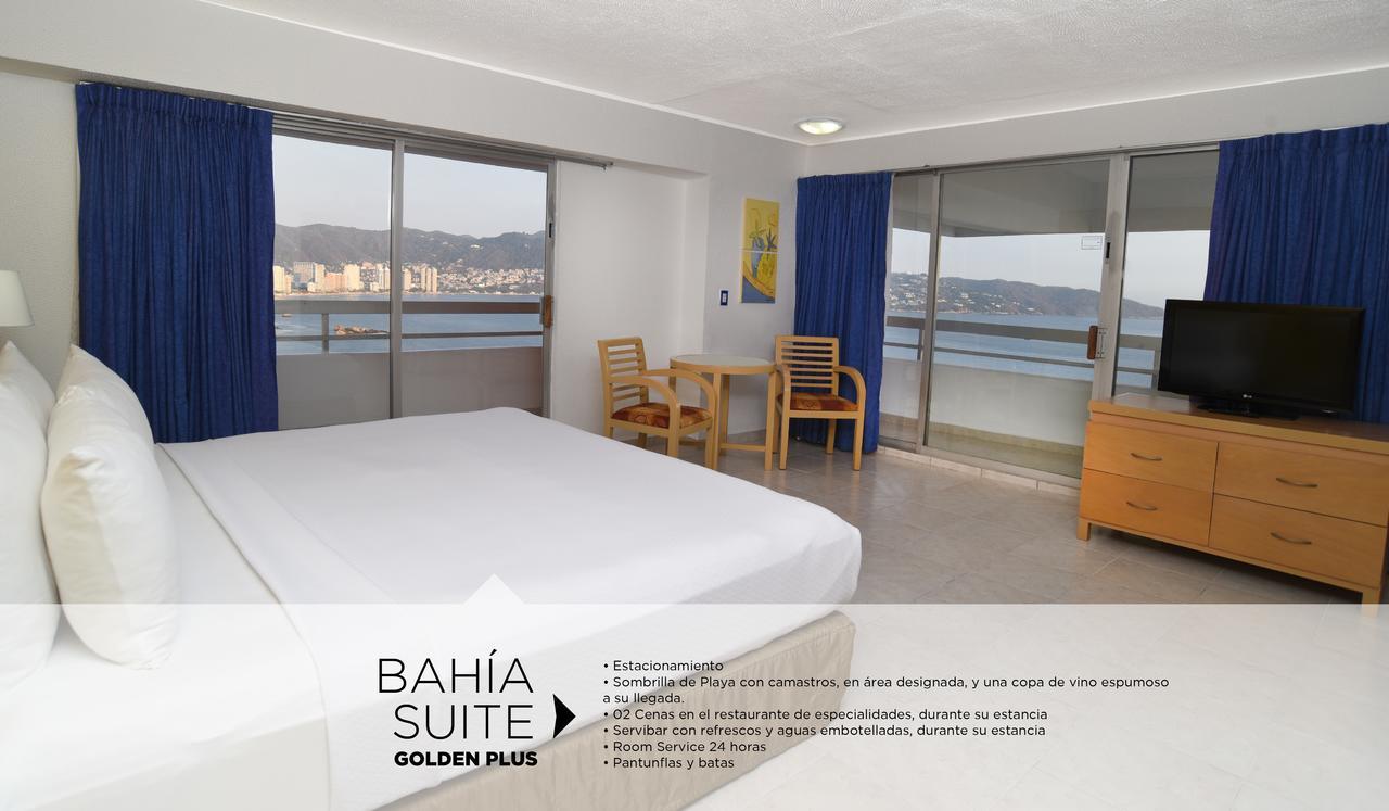 Golden Inclusive By Gran Plaza Hotel 4*