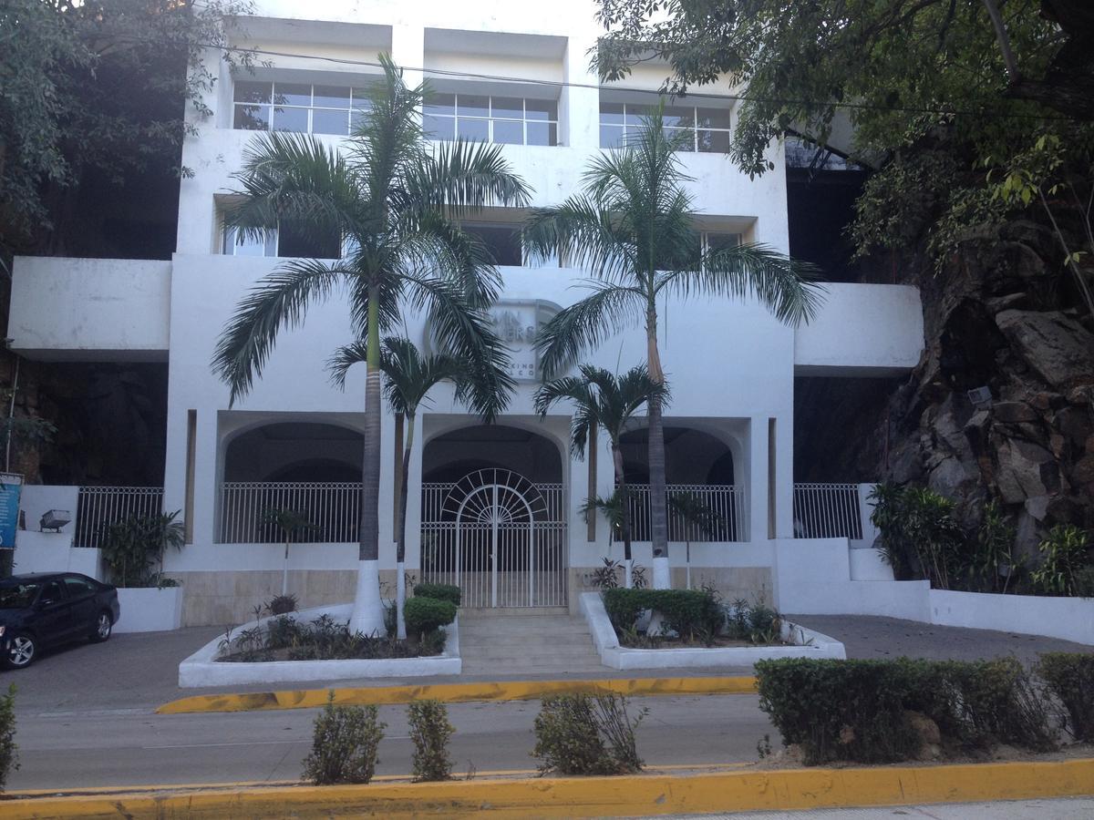 Apartamento Departamento Con Vista Playa Caleta *