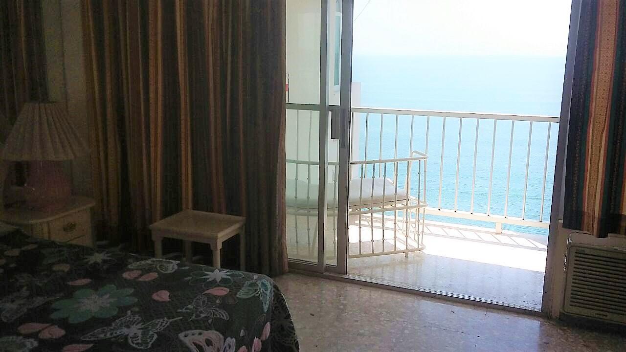 Apartahotel Penthouse En Torres Gemelas