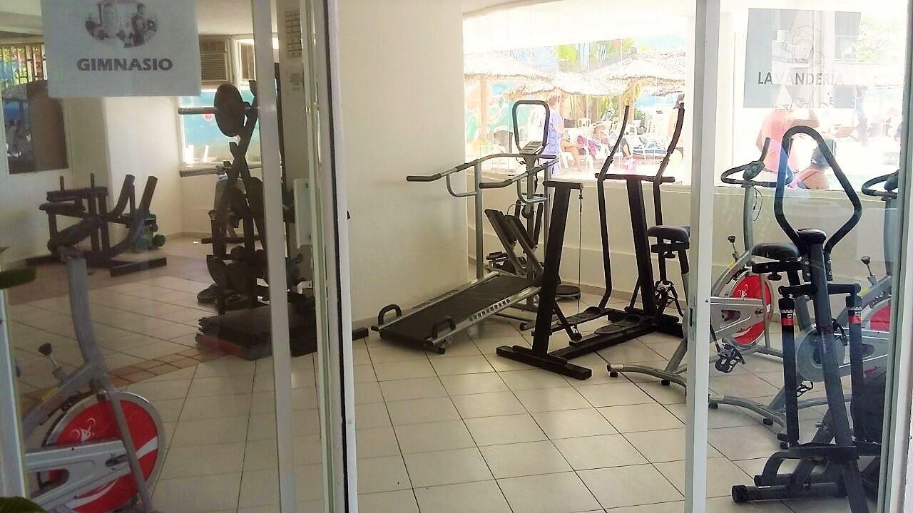 Apartahotel Penthouse En Torres Gemelas