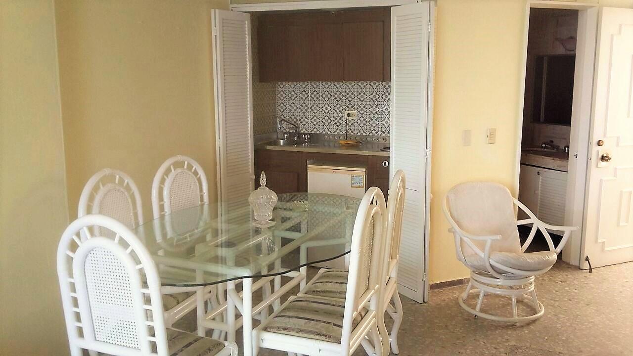 Penthouse En Torres Gemelas *