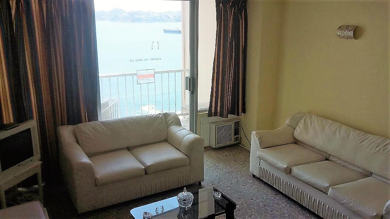 Apartahotel Penthouse En Torres Gemelas Acapulco