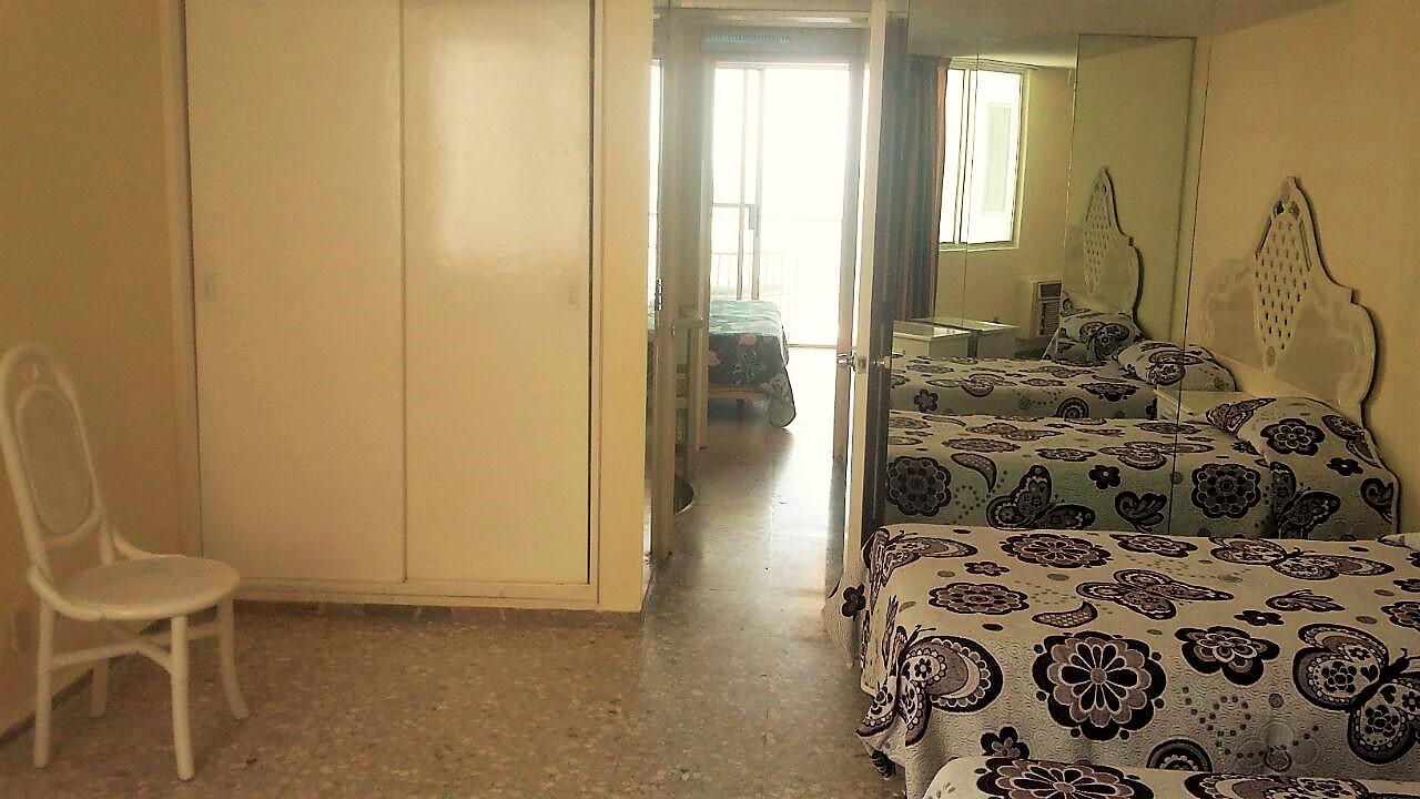 Apartahotel Penthouse En Torres Gemelas