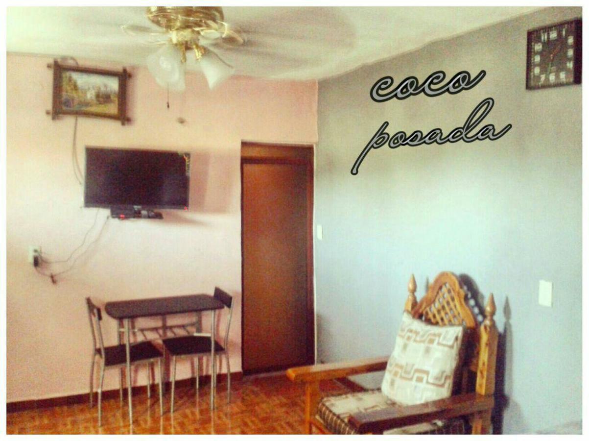 Coco * Acapulco