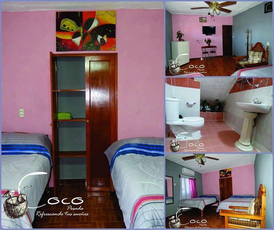 Inn Coco Acapulco