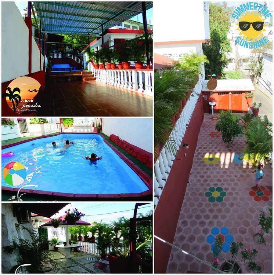 Coco * Acapulco