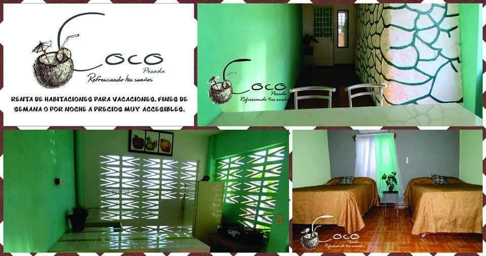 Inn Coco *