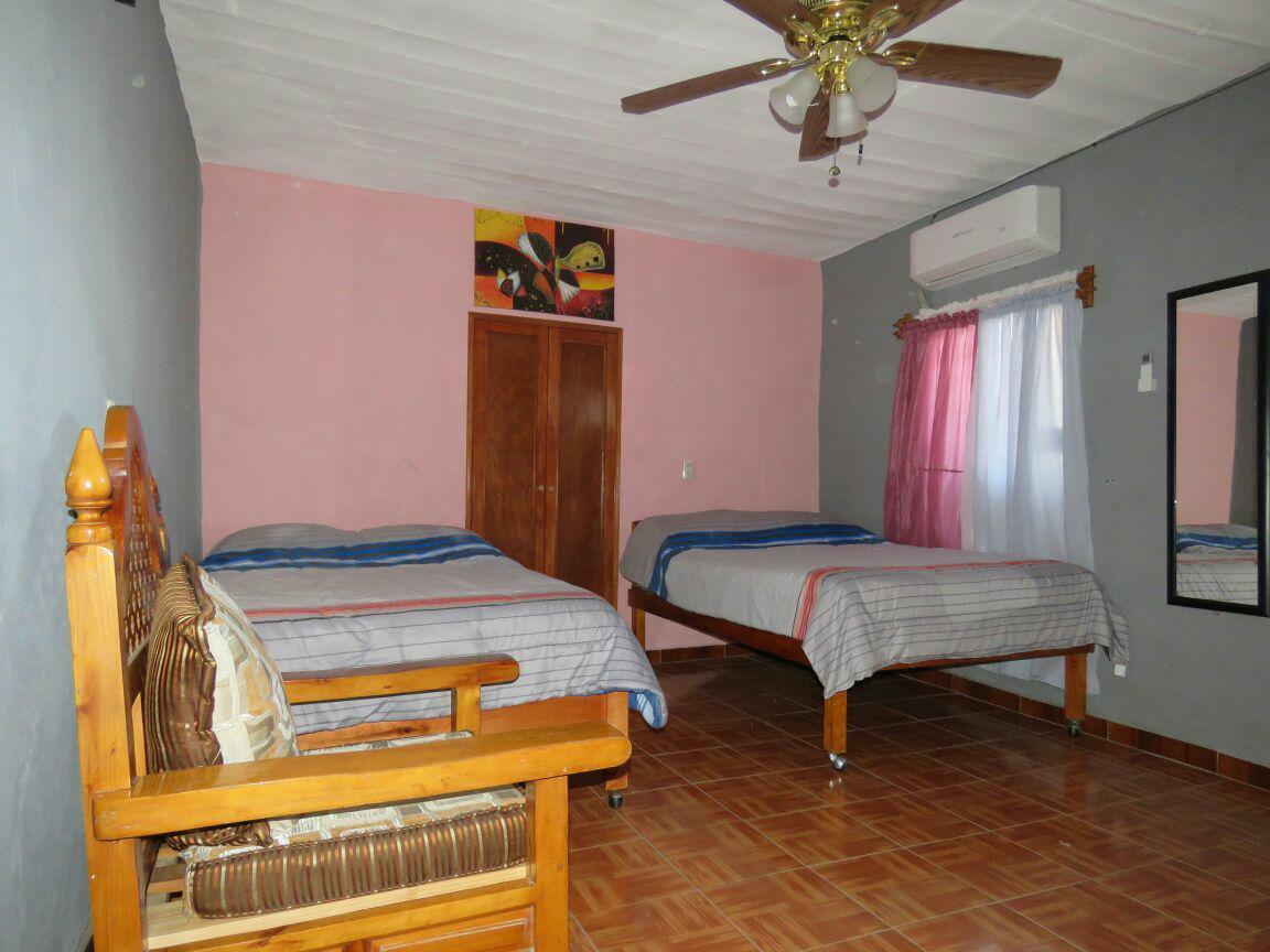 Coco Inn *