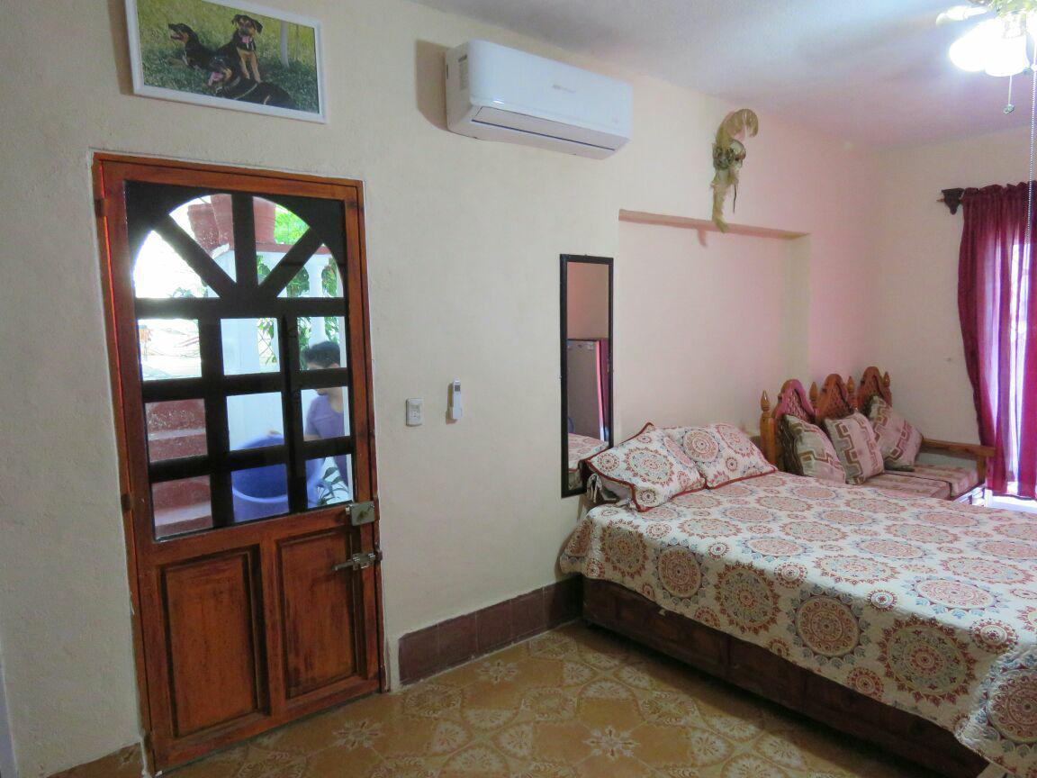 Coco Inn *