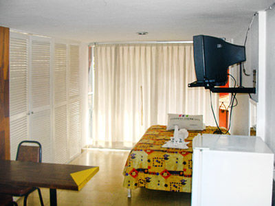 Condesa Americana 2*