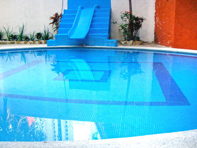 Condesa Americana