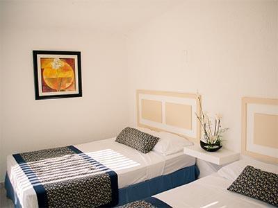 Hotel Y Piedras De Sol Diamante 2*