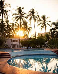 Hotel Y Piedras De Sol Diamante 2*