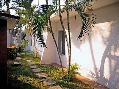 Y Piedras De Sol Diamante Hotel 2*