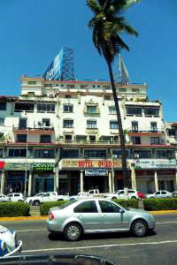 Hotel Oviedo