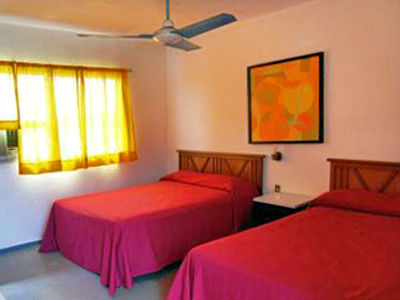 Hotel Oviedo