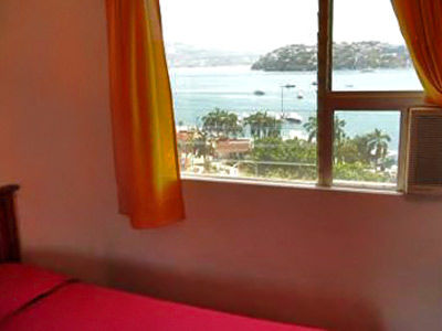 Hotel Oviedo Acapulco