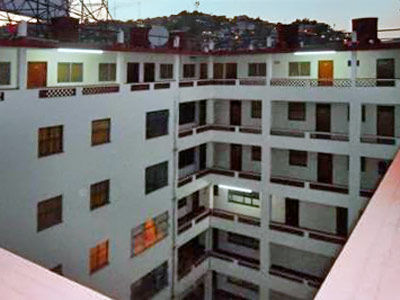 Oviedo Hotel 3*