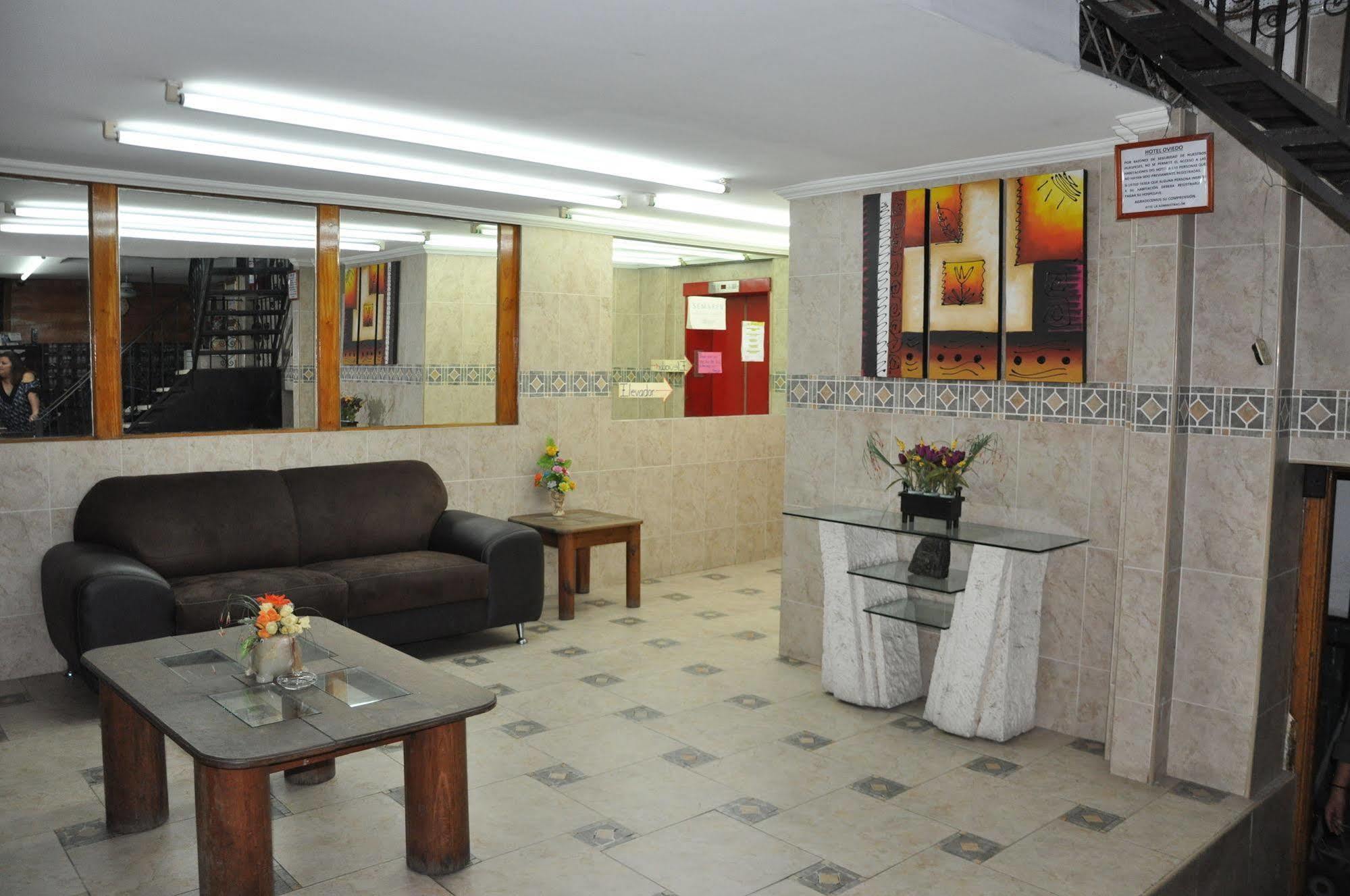 Oviedo 3*