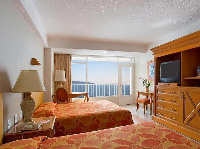 Hotel Krystal
