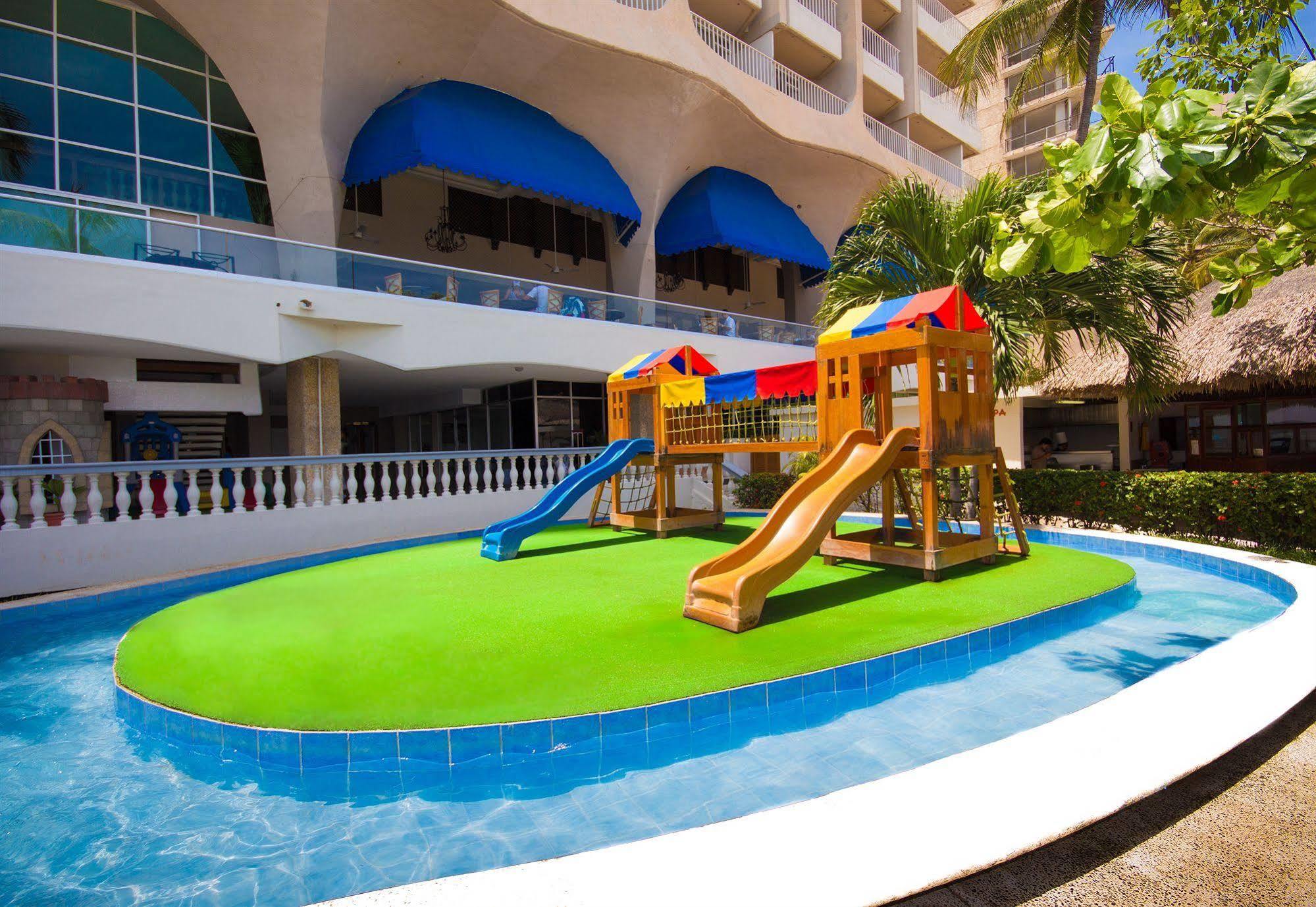 Krystal Hotel