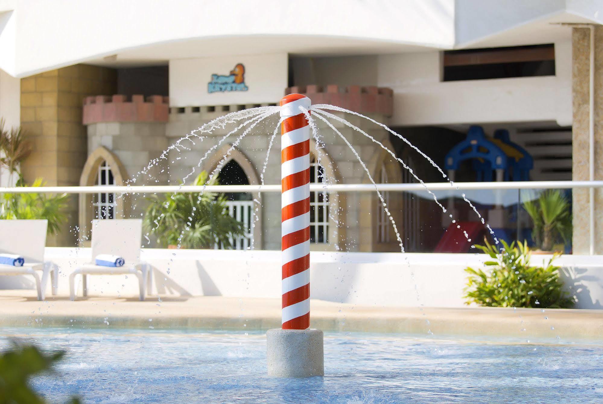Hotel Krystal 3*