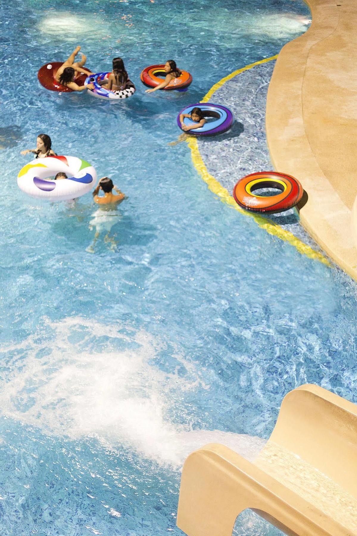 Krystal Hotel Acapulco