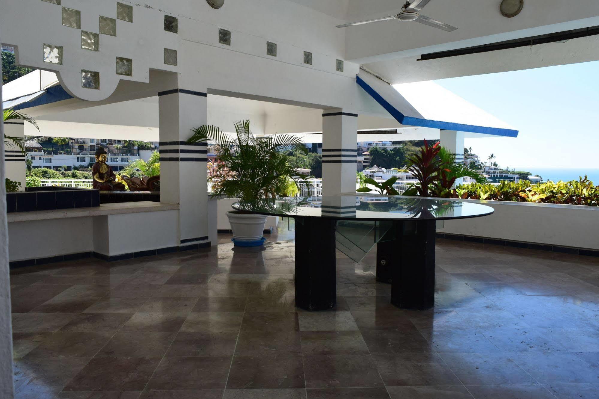 Villa Veronica Acapulco