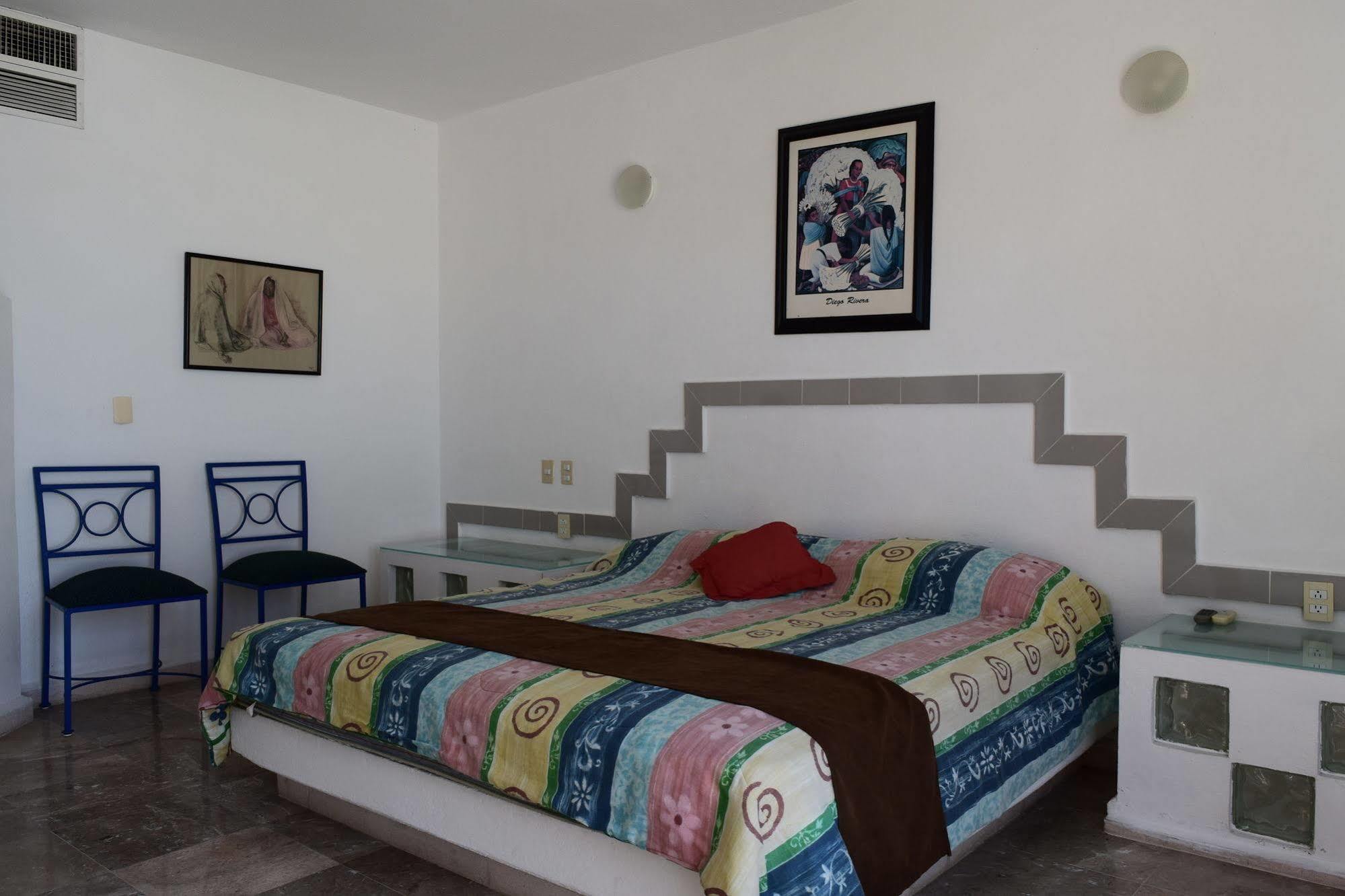 Villa Veronica Acapulco