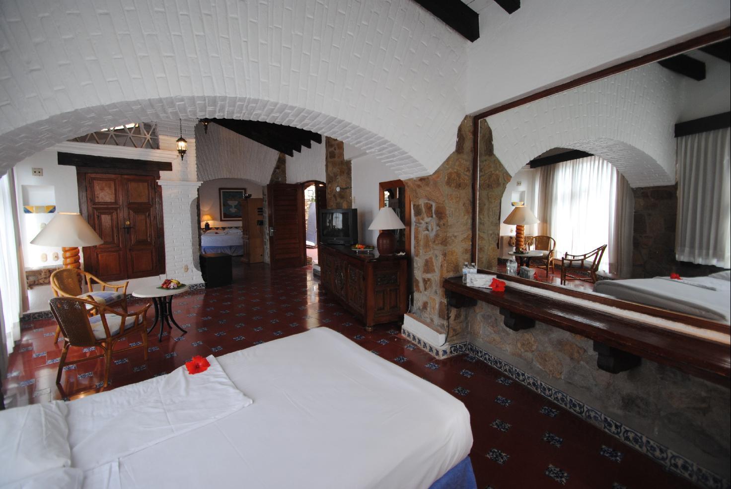 Casa Lisa By B Hotel 5*