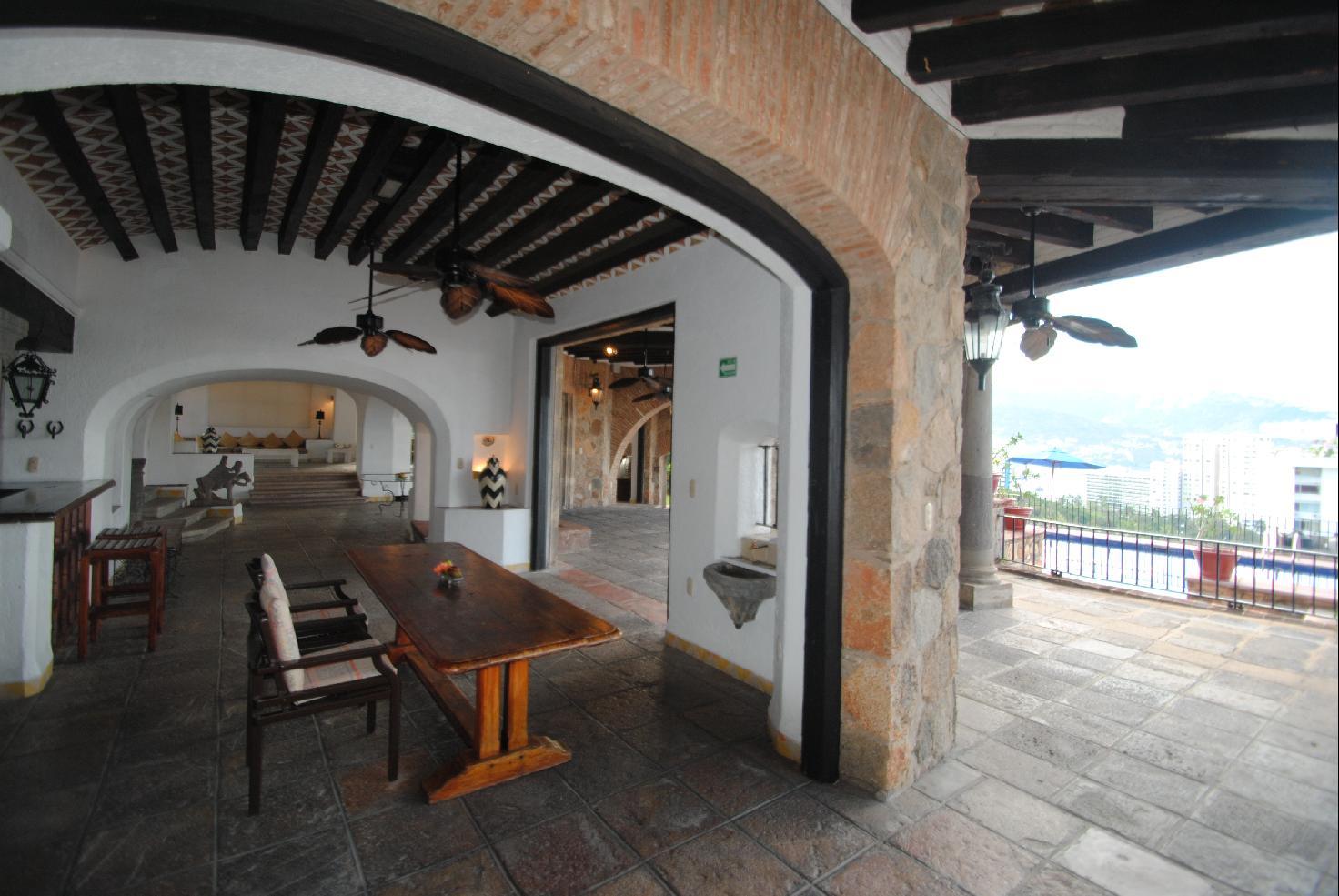 Casa Lisa By B Hotel Acapulco