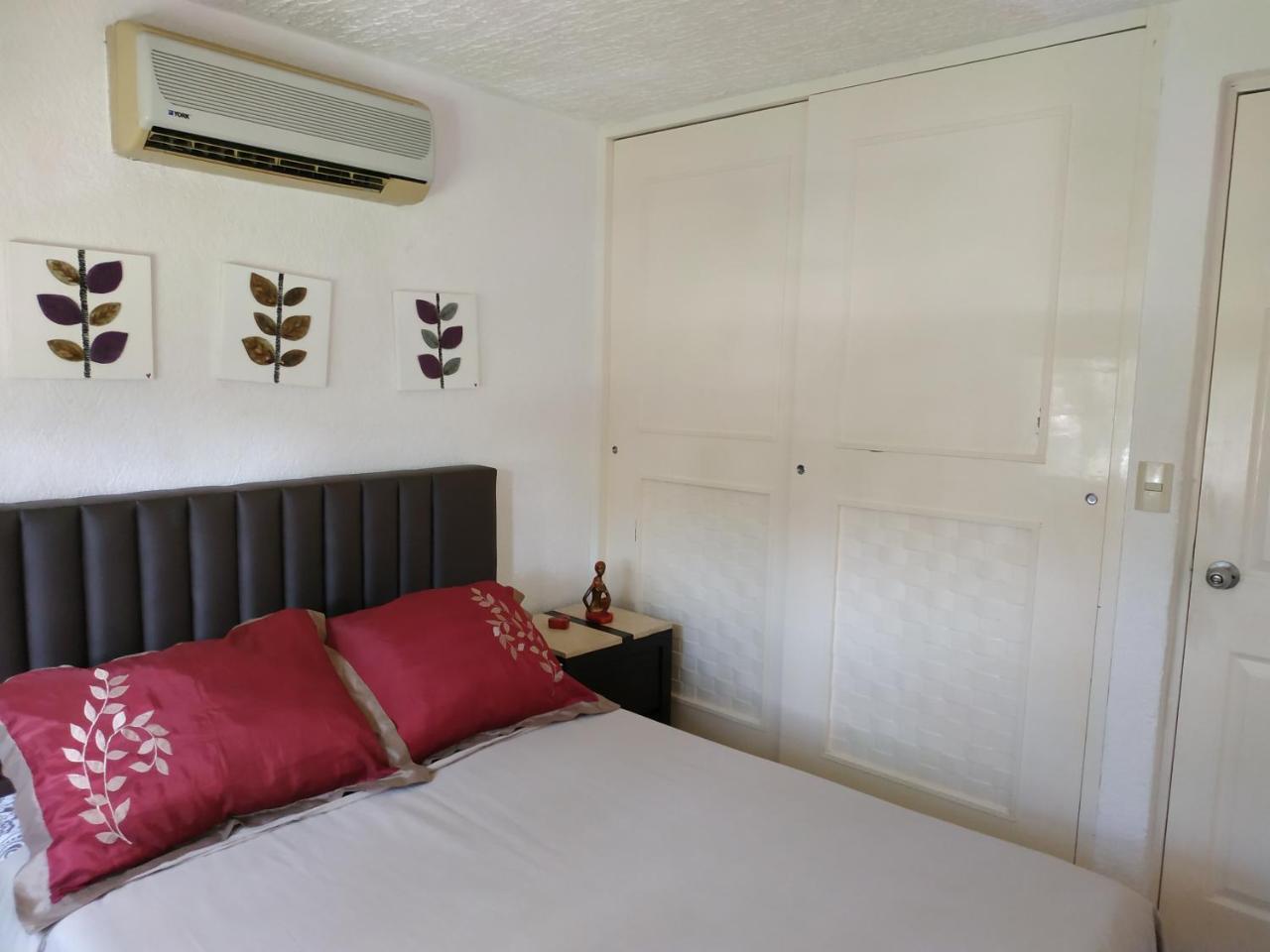 Departamento Gaviotas
