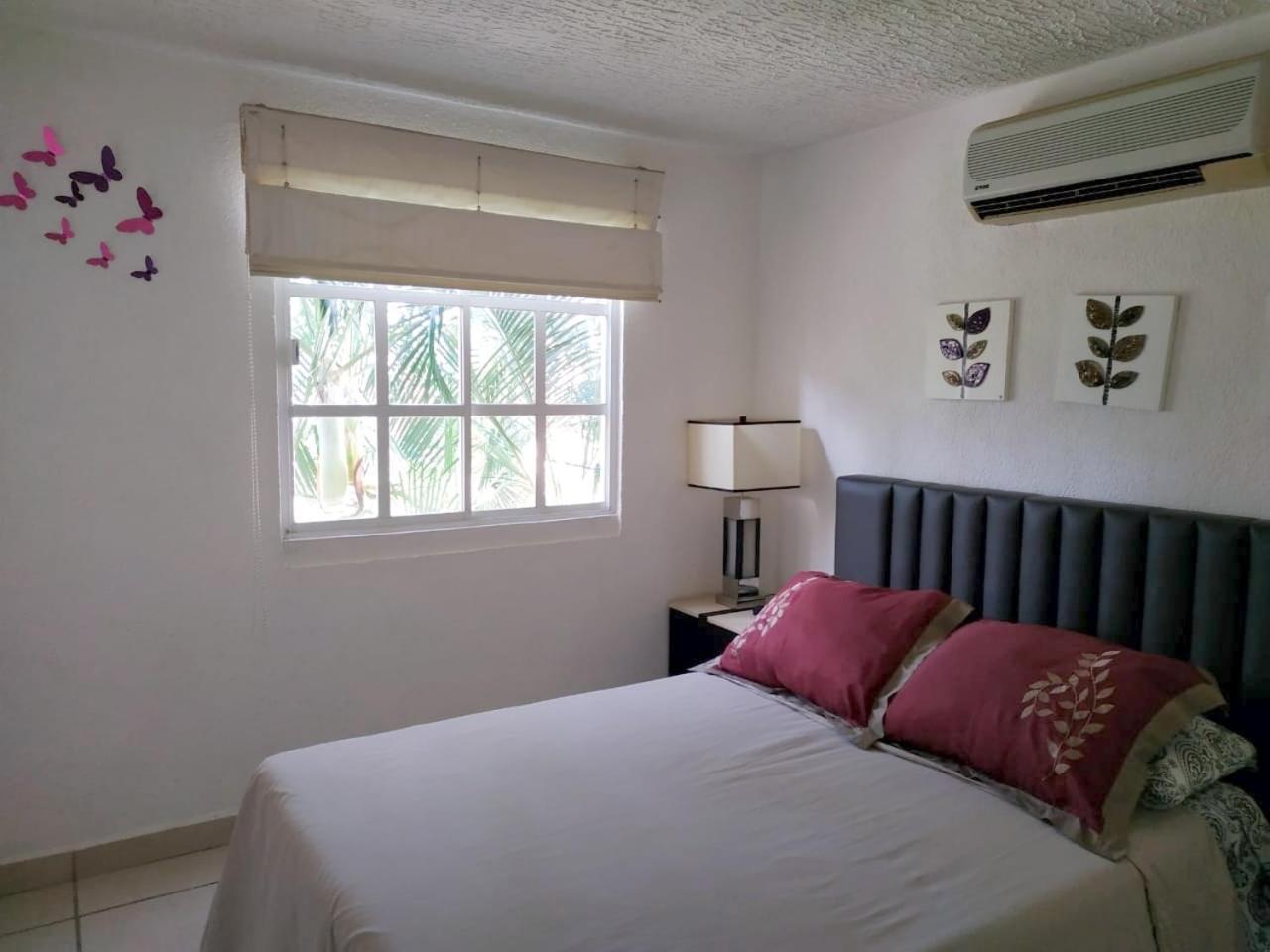 Apartamento Departamento Gaviotas Acapulco